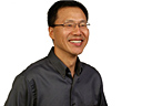 Paul Kang, AIA, LEED GA, Architect