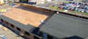 Roof of Building Enclosure