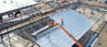 Metal Roof Building Envelope