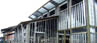 Wall Construction of Building Envelope