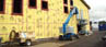 Building Enclosure Insulation