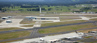Spokane Runway Construction Project