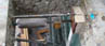 Concrete Support Repair
