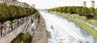 River Boardwalk Design