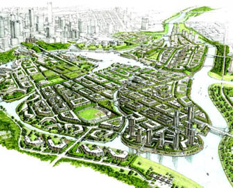 Trinity River Value Analysis Project