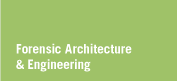 Forensic Architecture Services