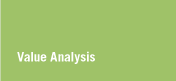 Value Analysis