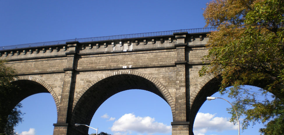 Value Analysis for the High Bridge over Harlem, NY